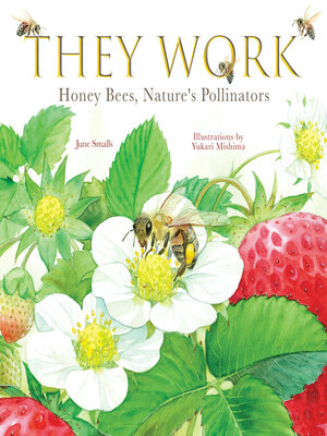 cover image of They Work